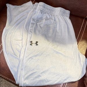 Men’s Under Armour joggers
